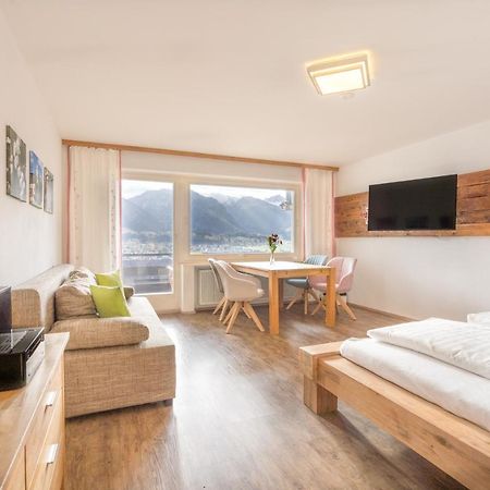 Kult Apartment - Gipfelkult Оберстдорф Екстериор снимка