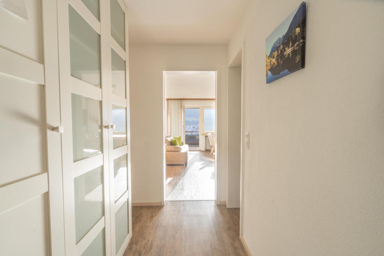 Kult Apartment - Gipfelkult Оберстдорф Екстериор снимка